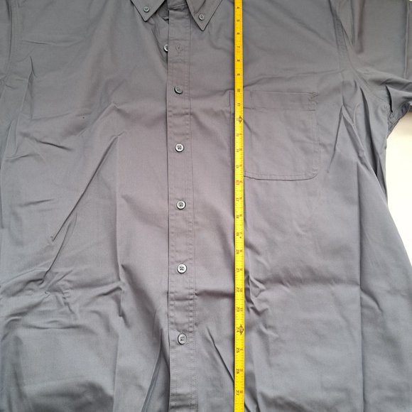 Doc & Amelia by Cintas men's Button down shirts size XL - Picture 5 of 5
